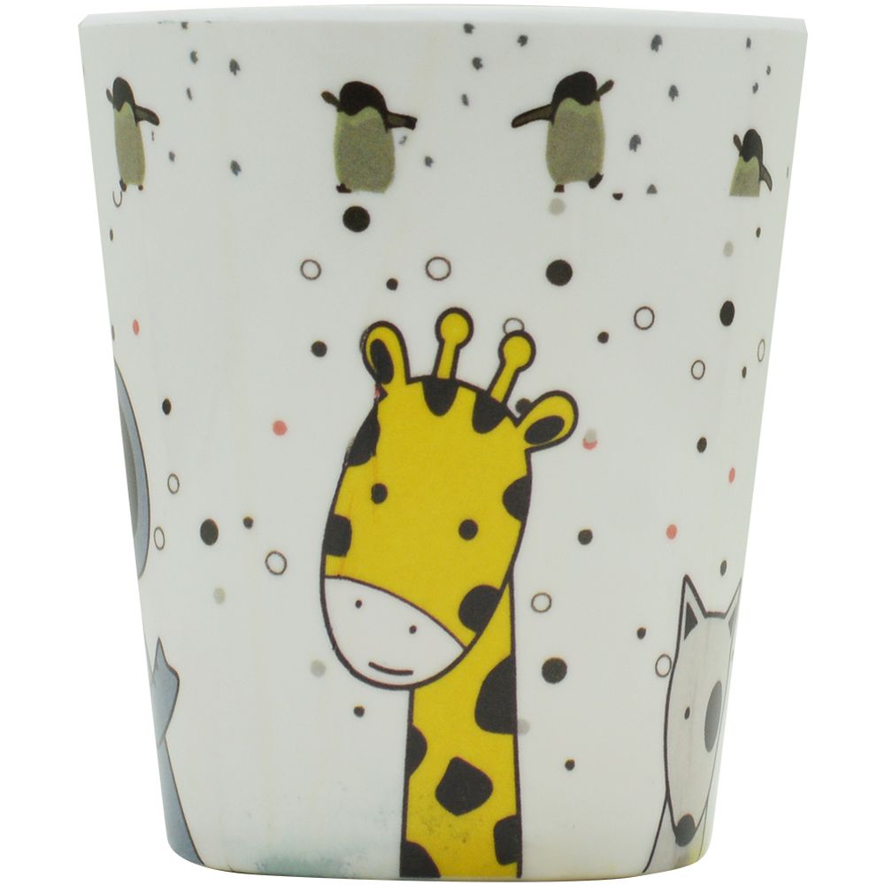 Dinewell - Kids Tumbler - Animate - 250ml