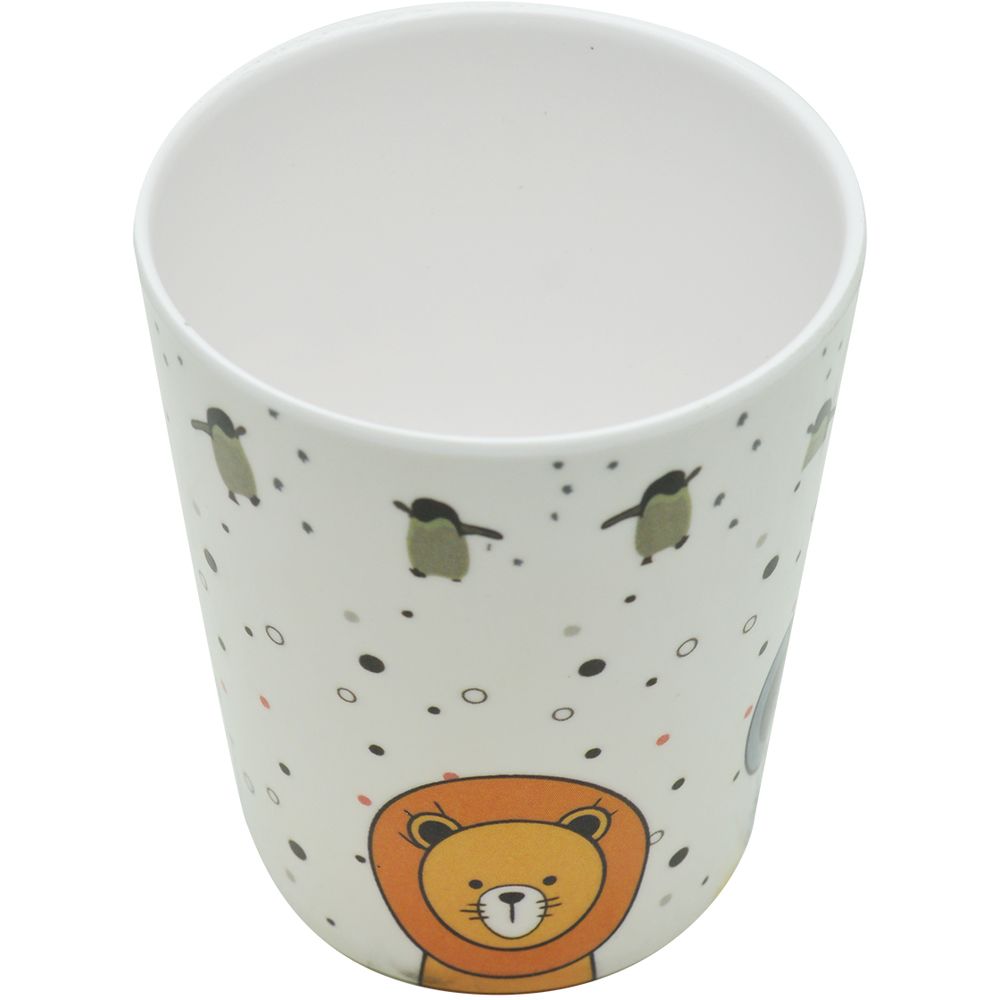 Dinewell - Kids Tumbler - Animate - 250ml