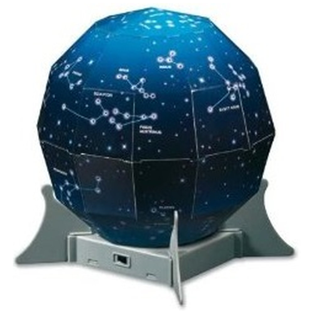 4M Kidz Labs - Night Sky Projection kit
