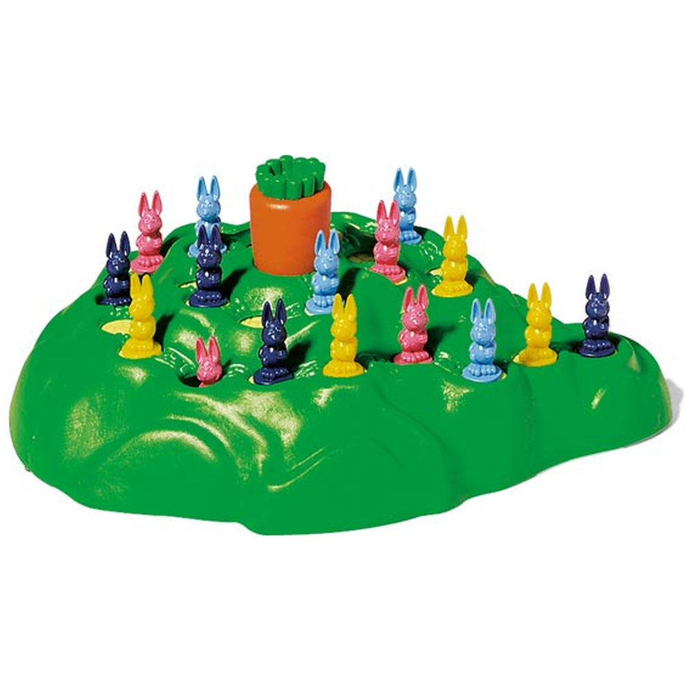 Ravensburger - Funny Bunny Board Game