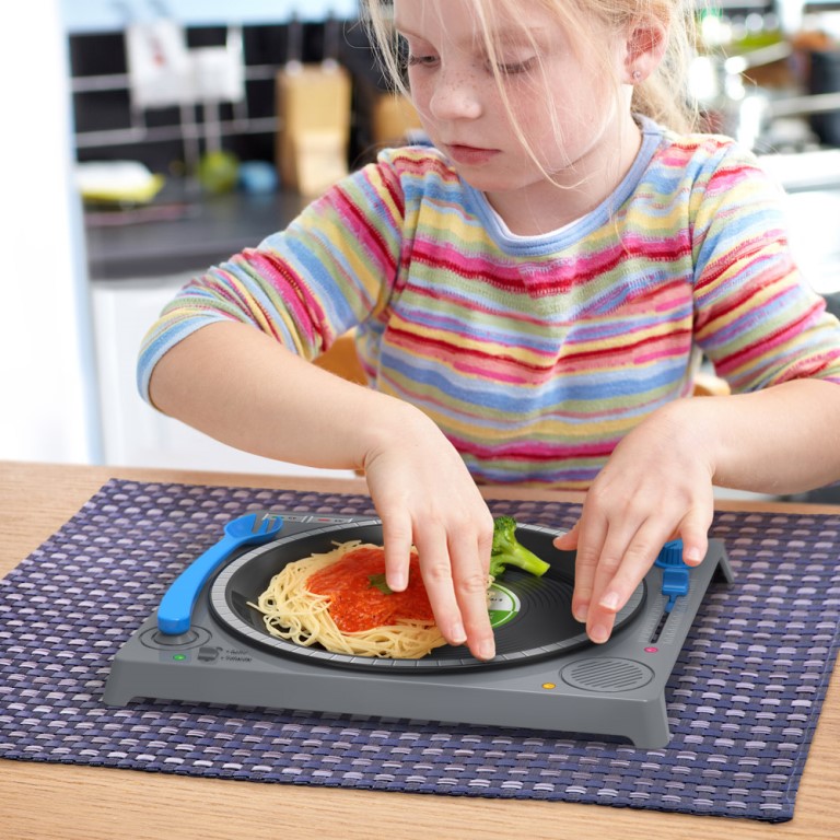 Fred Dinner Dj Dining Set