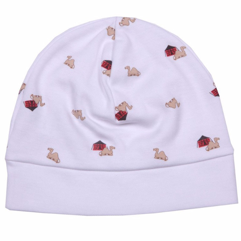 Ellillo - Camelo Hat Boys