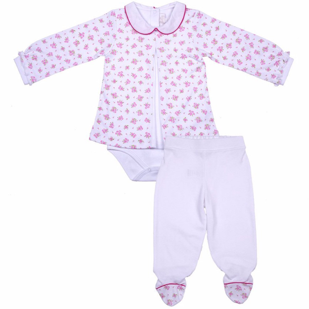 Ellillo - Sakura Bodysuit Girls