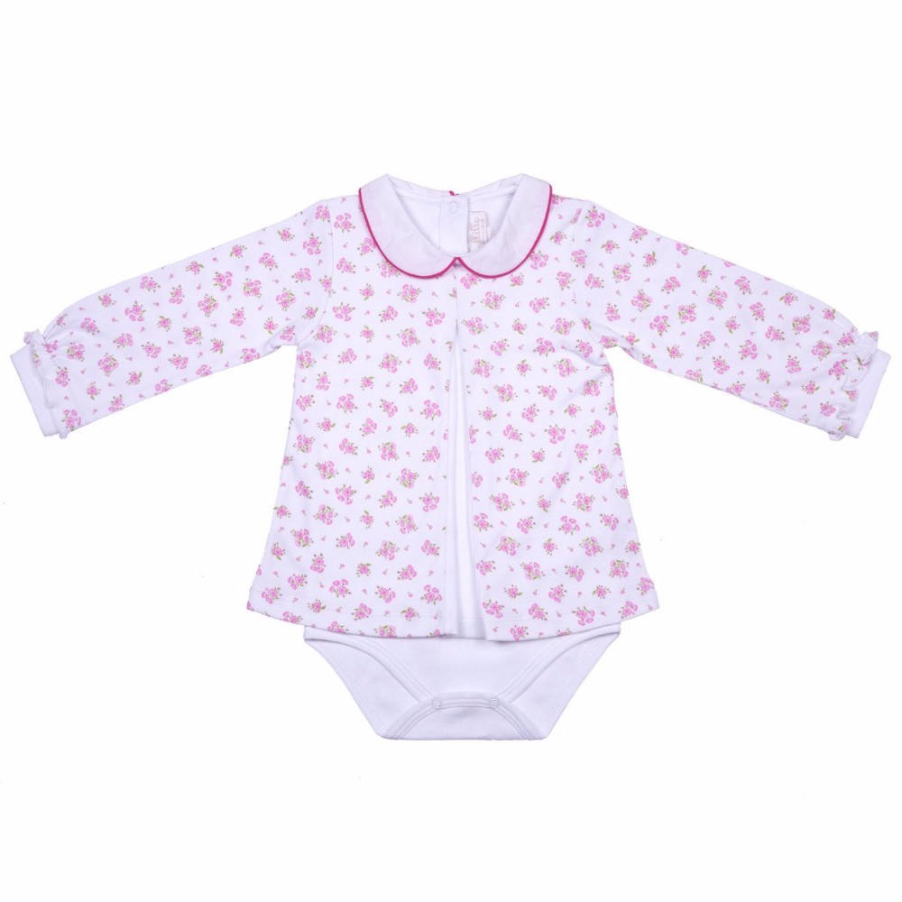 Ellillo - Sakura Bodysuit Girls