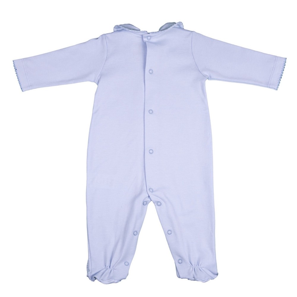 Ellillo - Blue Signature Set