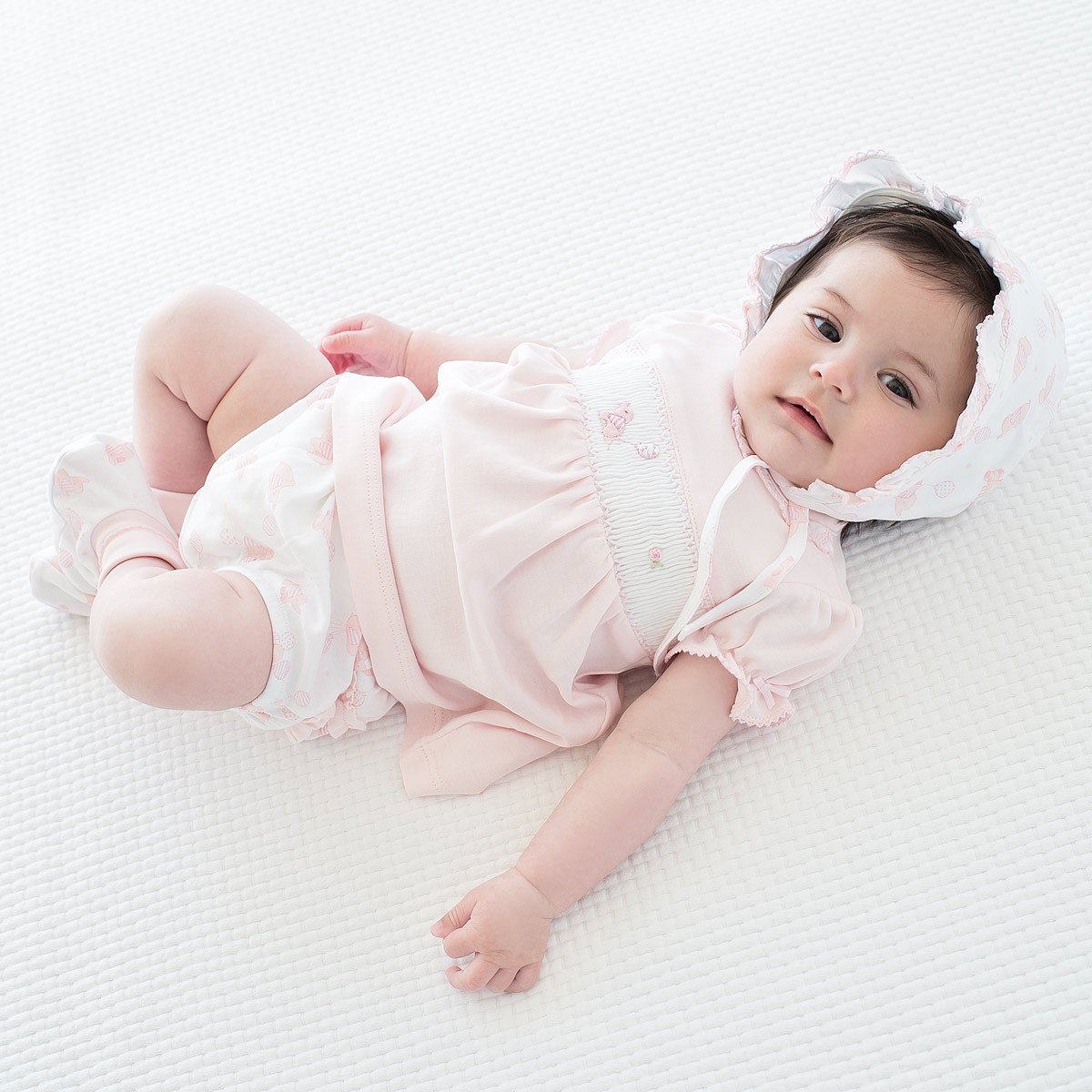 Ellillo - Flying Elephant Girl Dress