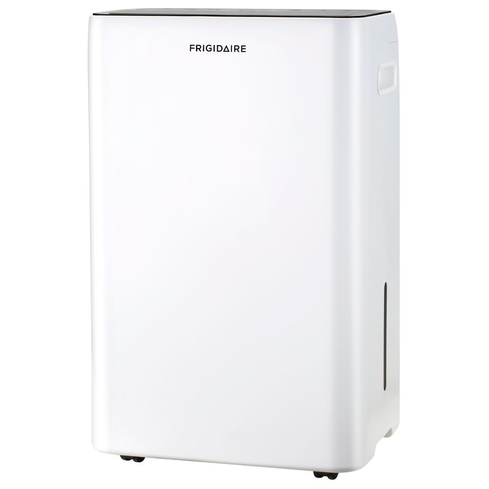 Frigidaire FD302E Dehumidifier - White - 500 W