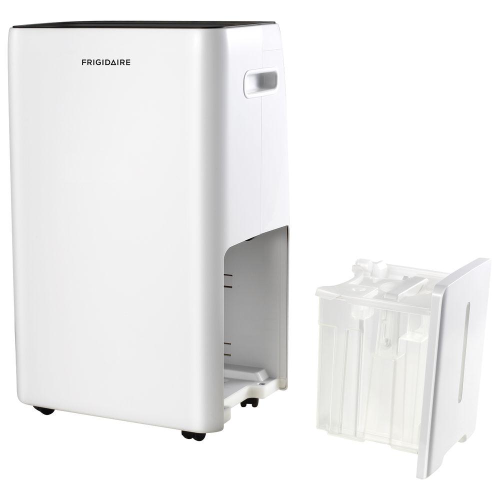 Frigidaire FD302E Dehumidifier - White - 500 W
