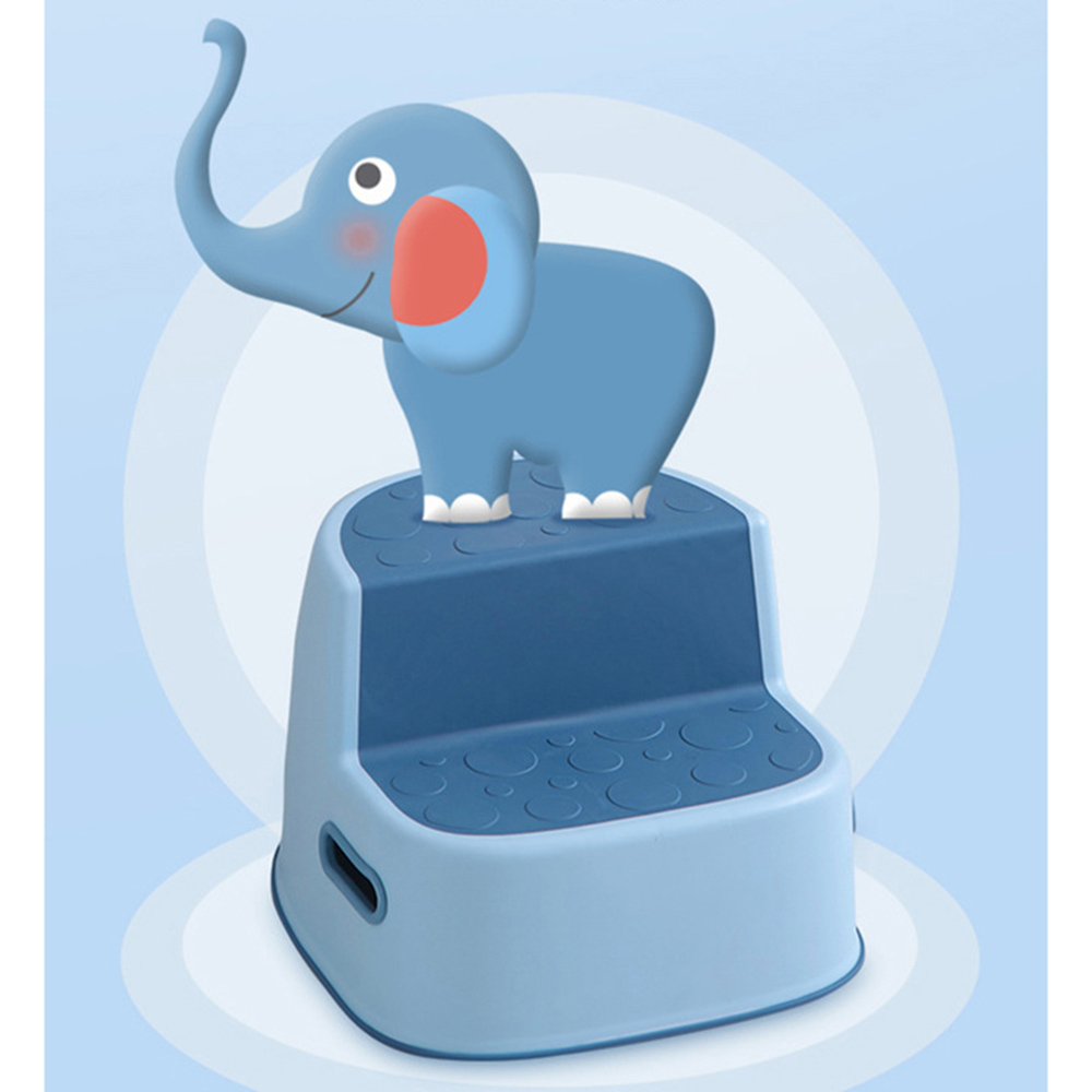 Little Angel Kids Potty Training And Safety Step Stool