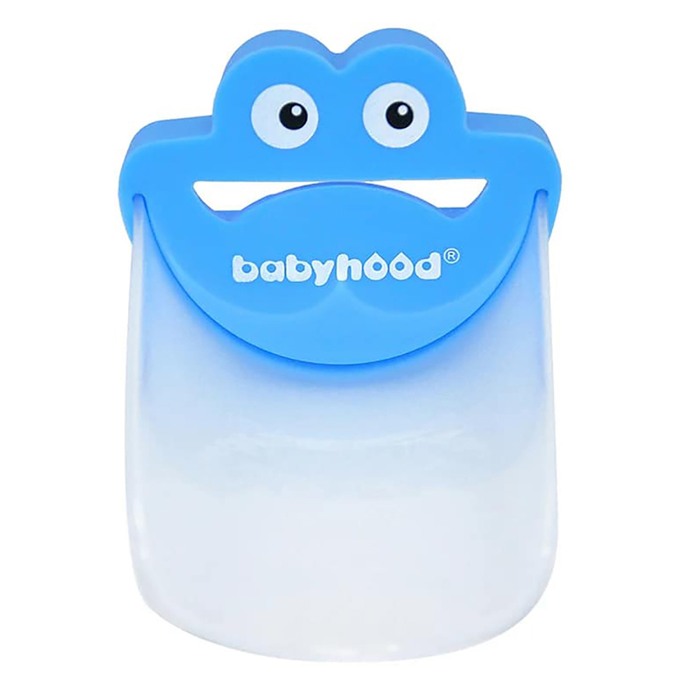 Little Angel Baby Faucet Tap Extender