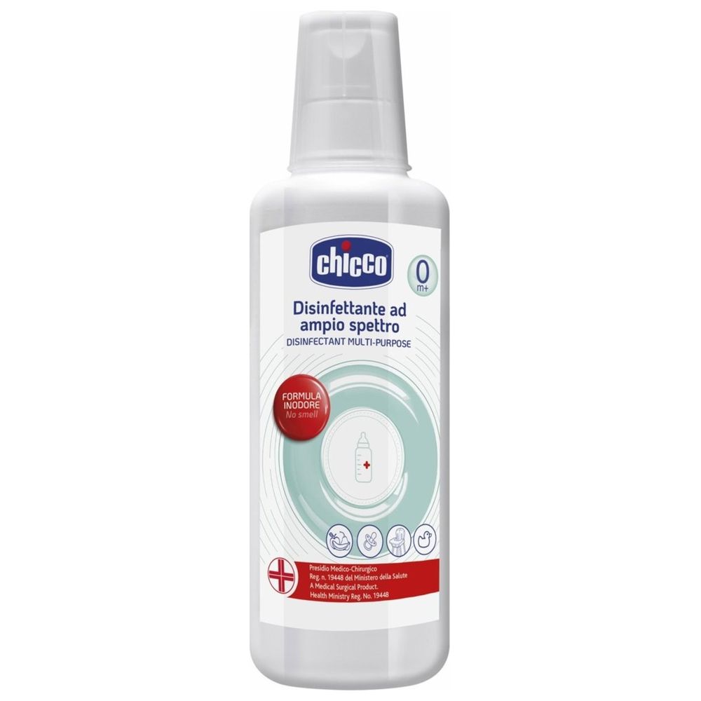 Disinfectant Multi-purpose Liquid - 1L