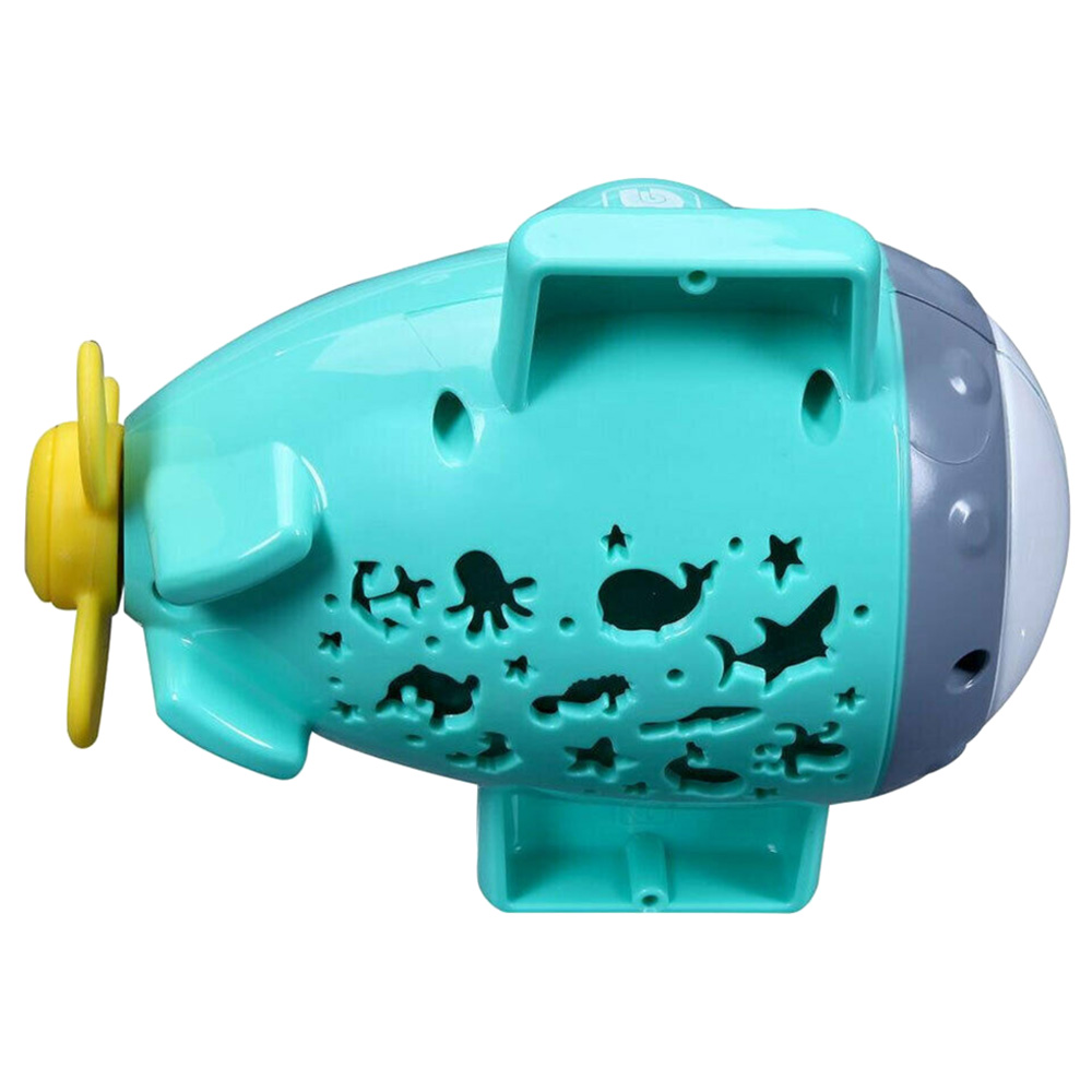 Bb Junior - Splash 'N Play Submarine Projector