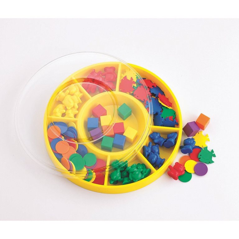 EDX First Sorting Kit