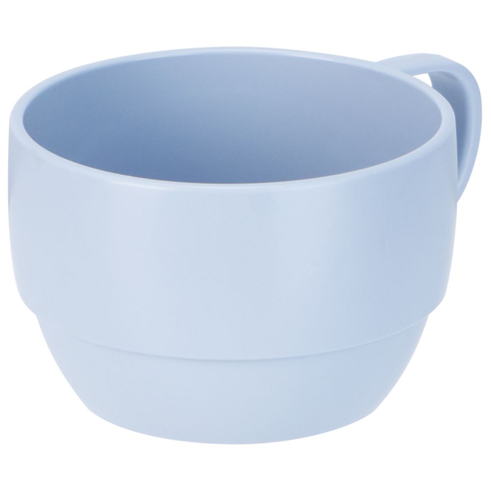 Inochi - Amori Short Drinking Cup - Light Blue - 350ml