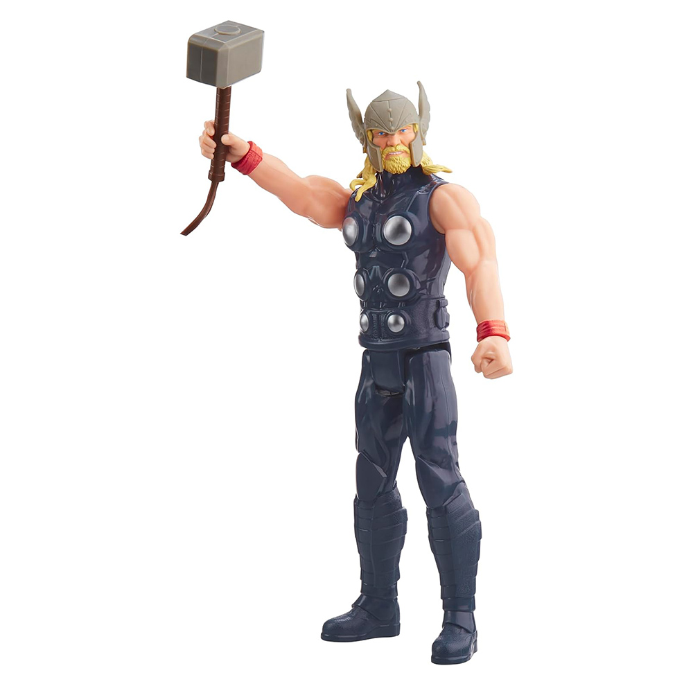 Marvel - Avengers Thor Action Figure - 12-Inch