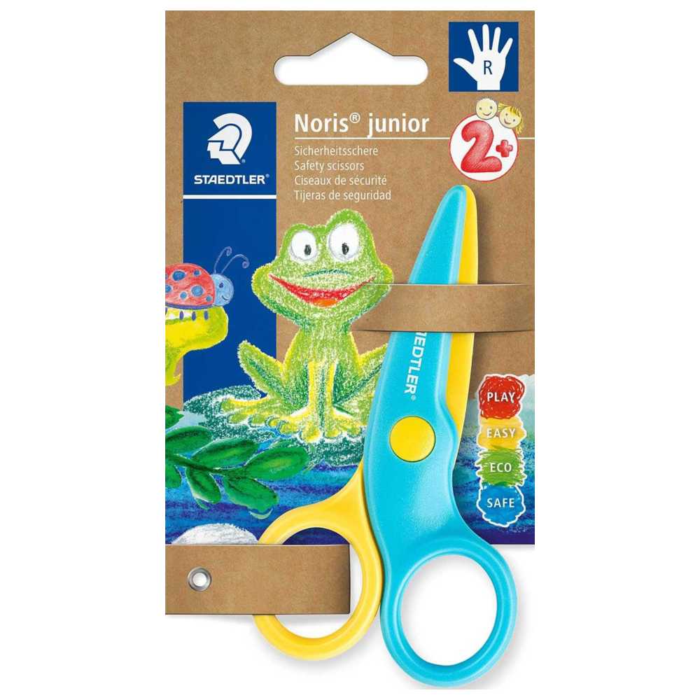 Staedtler - Noris Junior Scissors