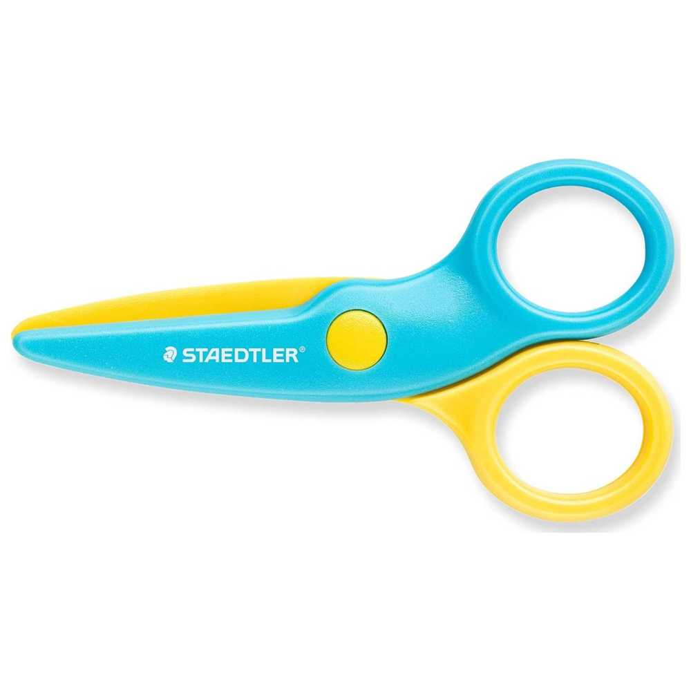 Staedtler - Noris Junior Scissors