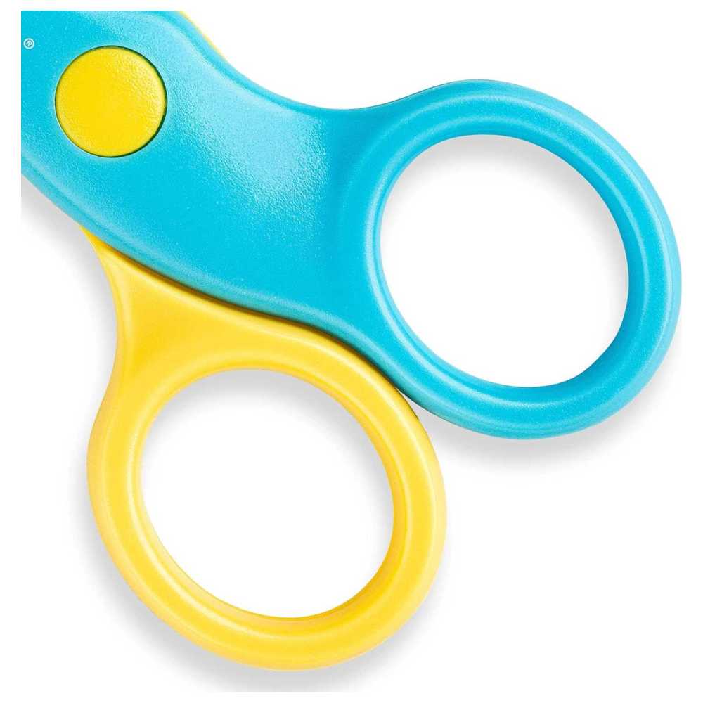 Staedtler - Noris Junior Scissors