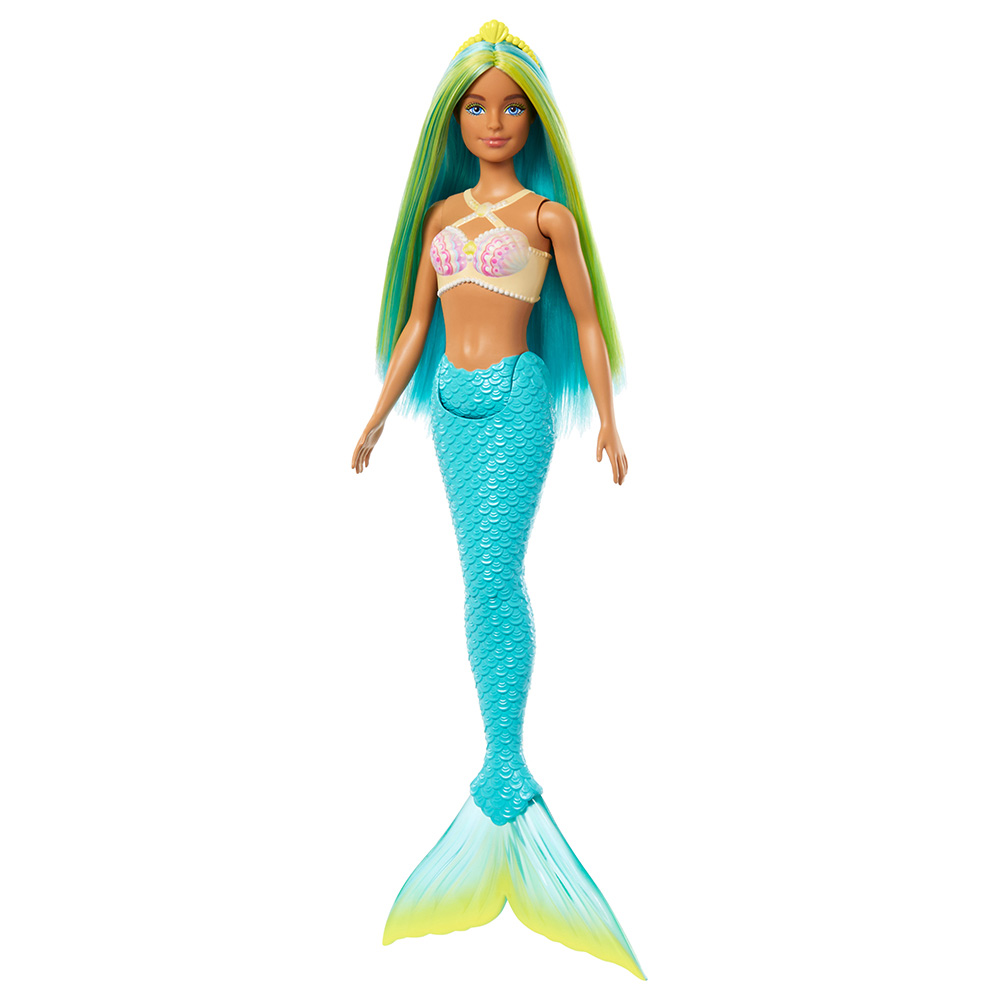 Barbie Dreamtopia Mermaid Doll - Original