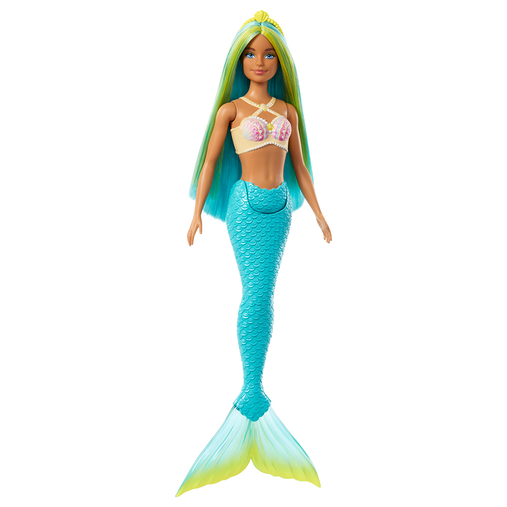 Barbie Dreamtopia Mermaid Doll - Original