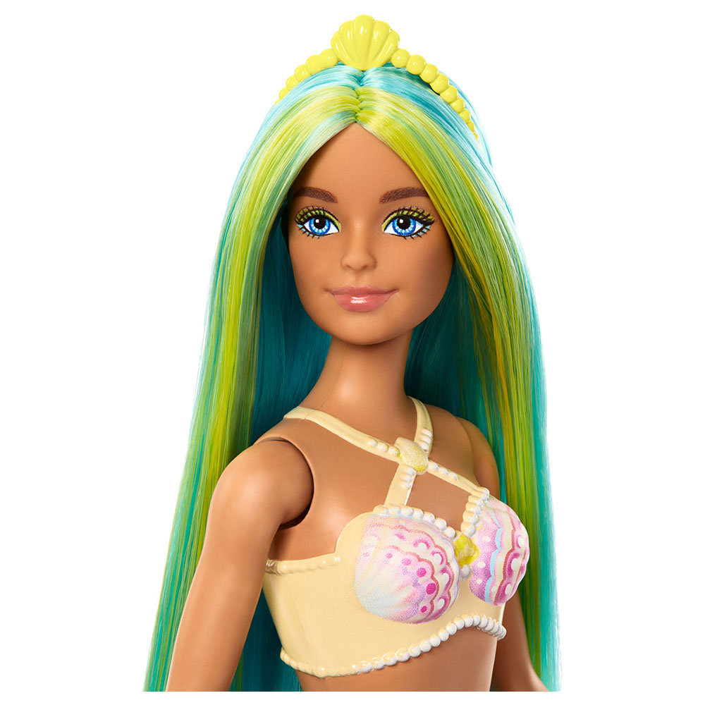Barbie Dreamtopia Mermaid Doll - Original