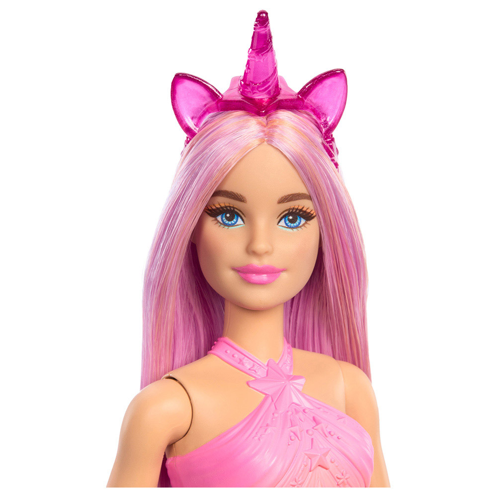 Barbie - Dreamtopia Unicorn Doll - Original