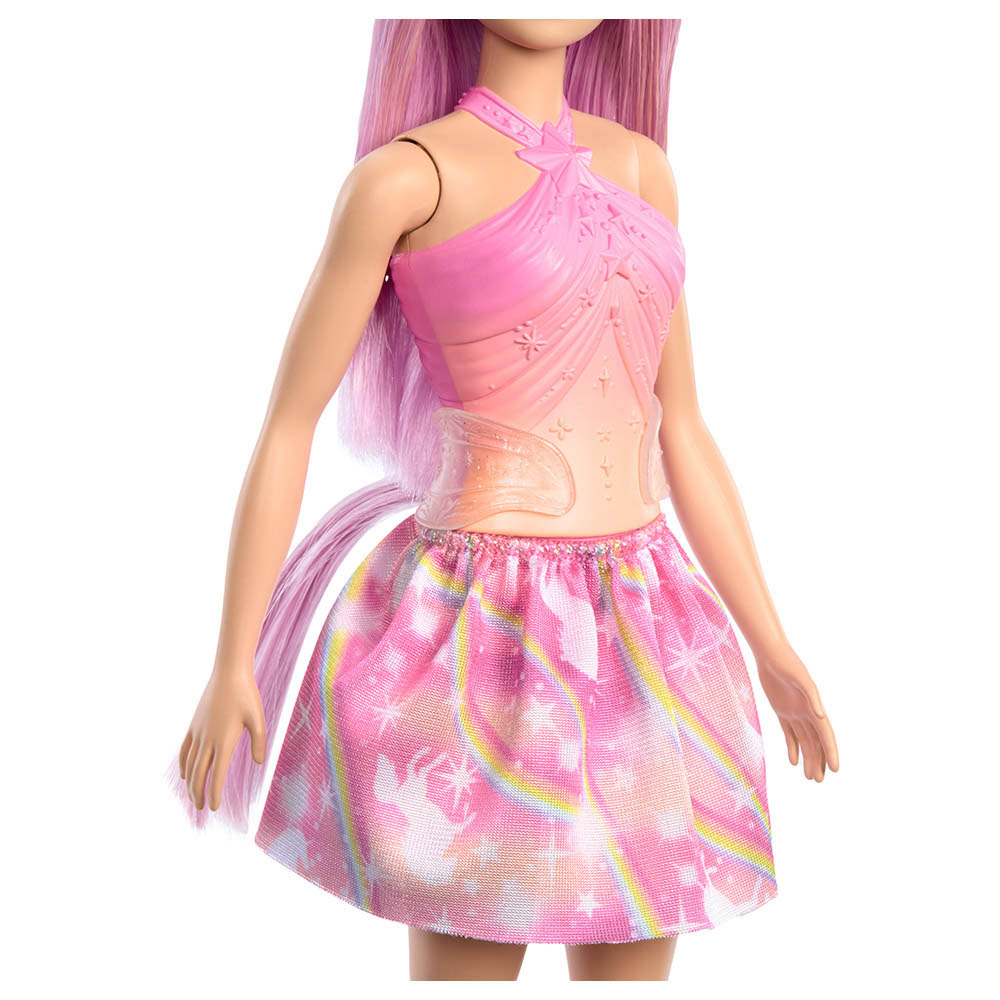 Barbie - Dreamtopia Unicorn Doll - Original