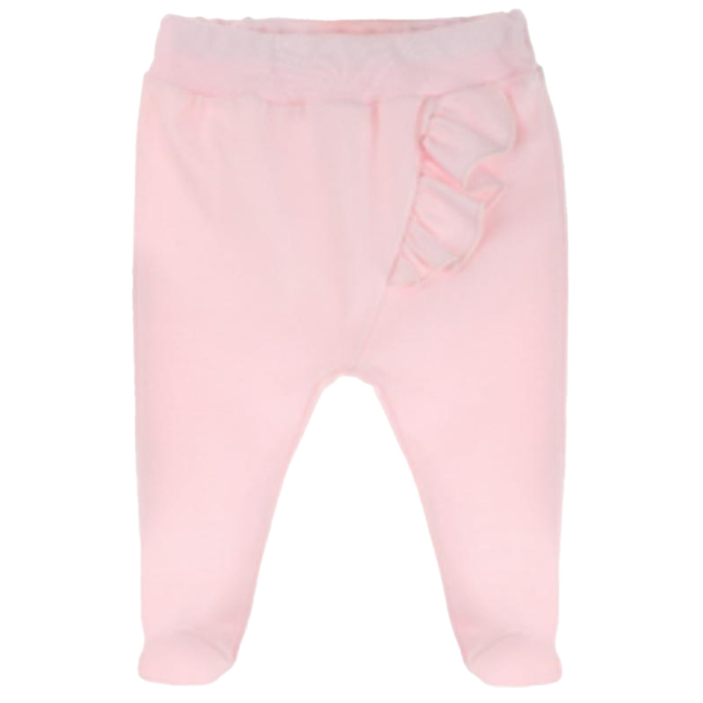 Sofija Malwinka Leggings - Pink