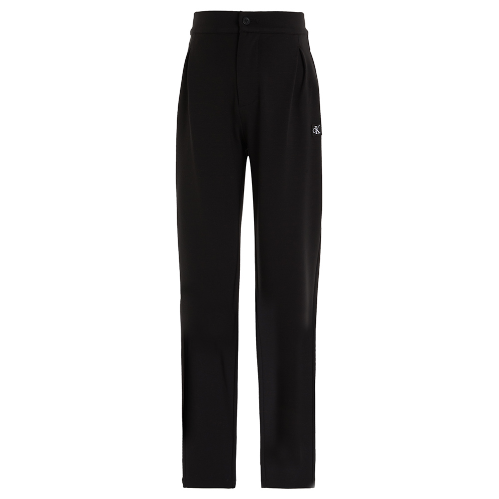 Calvin Klein Ceremony Punto Pants - Black