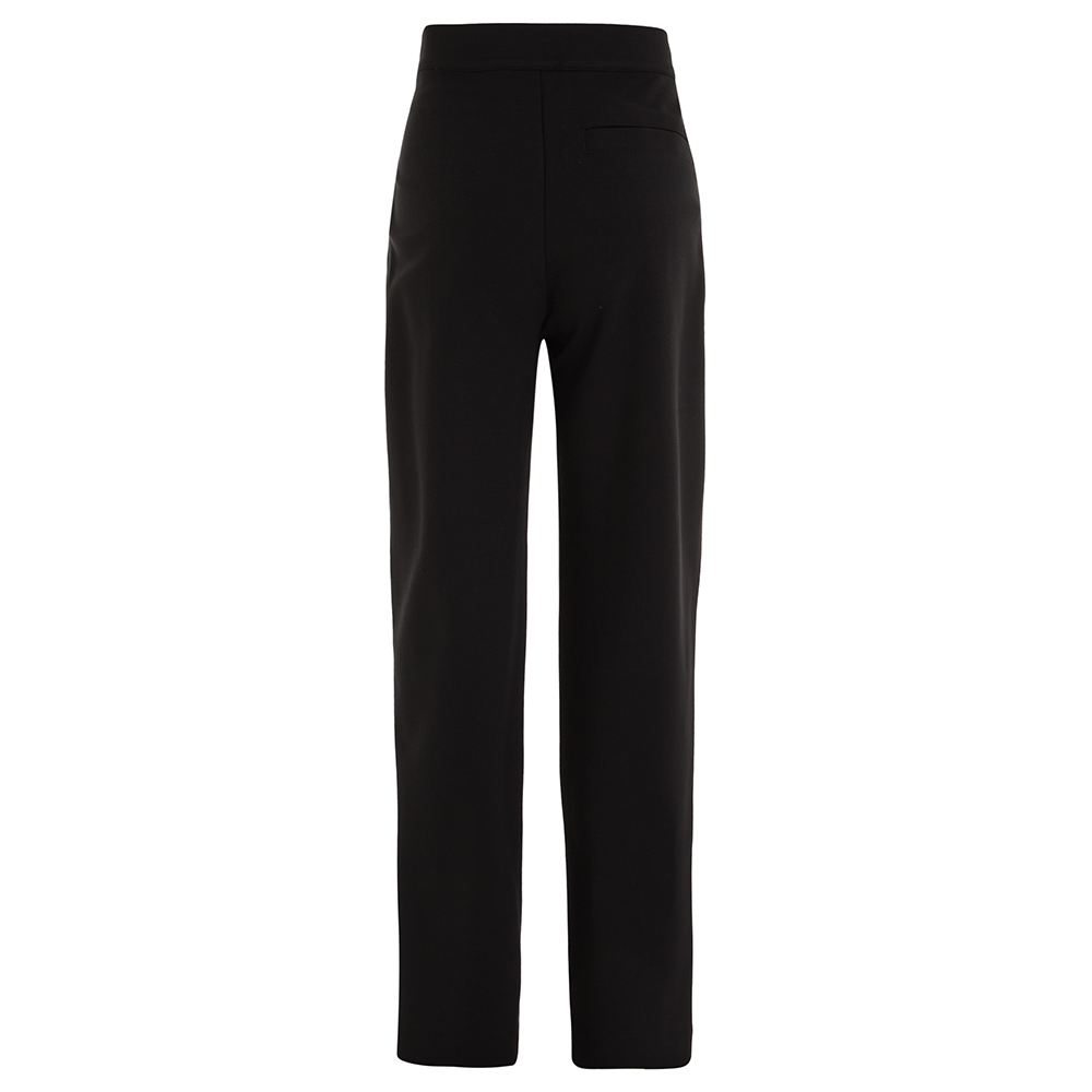 Calvin Klein Ceremony Punto Pants - Black