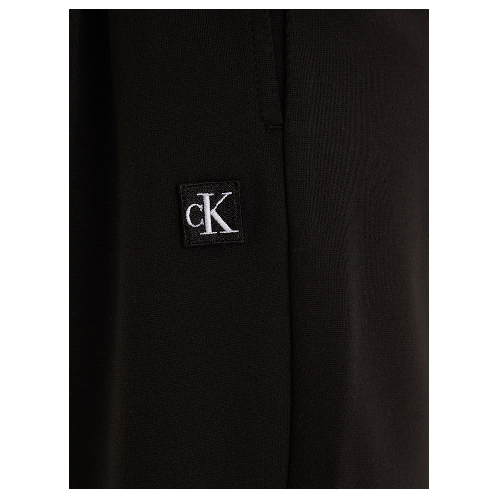 Calvin Klein Ceremony Punto Pants - Black