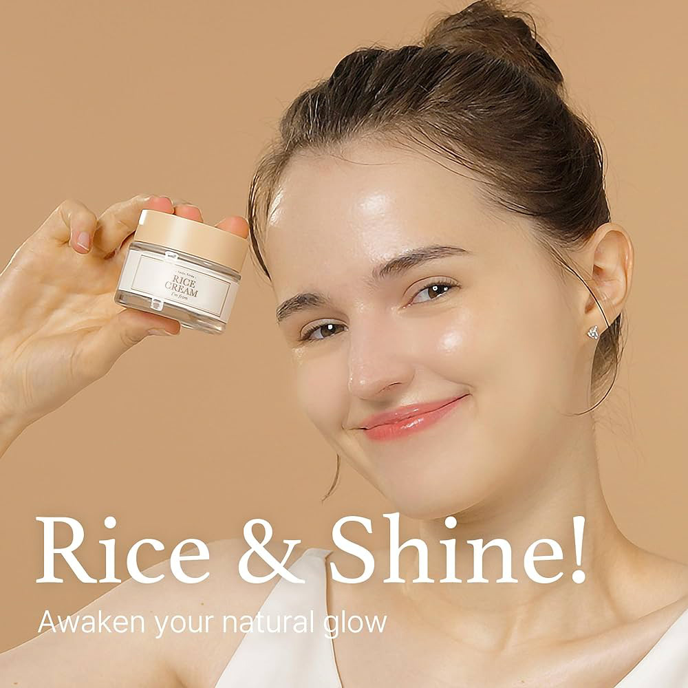 Im From - Rice Cream - 50 g