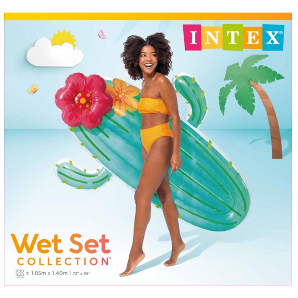 Intex - Cactus Float