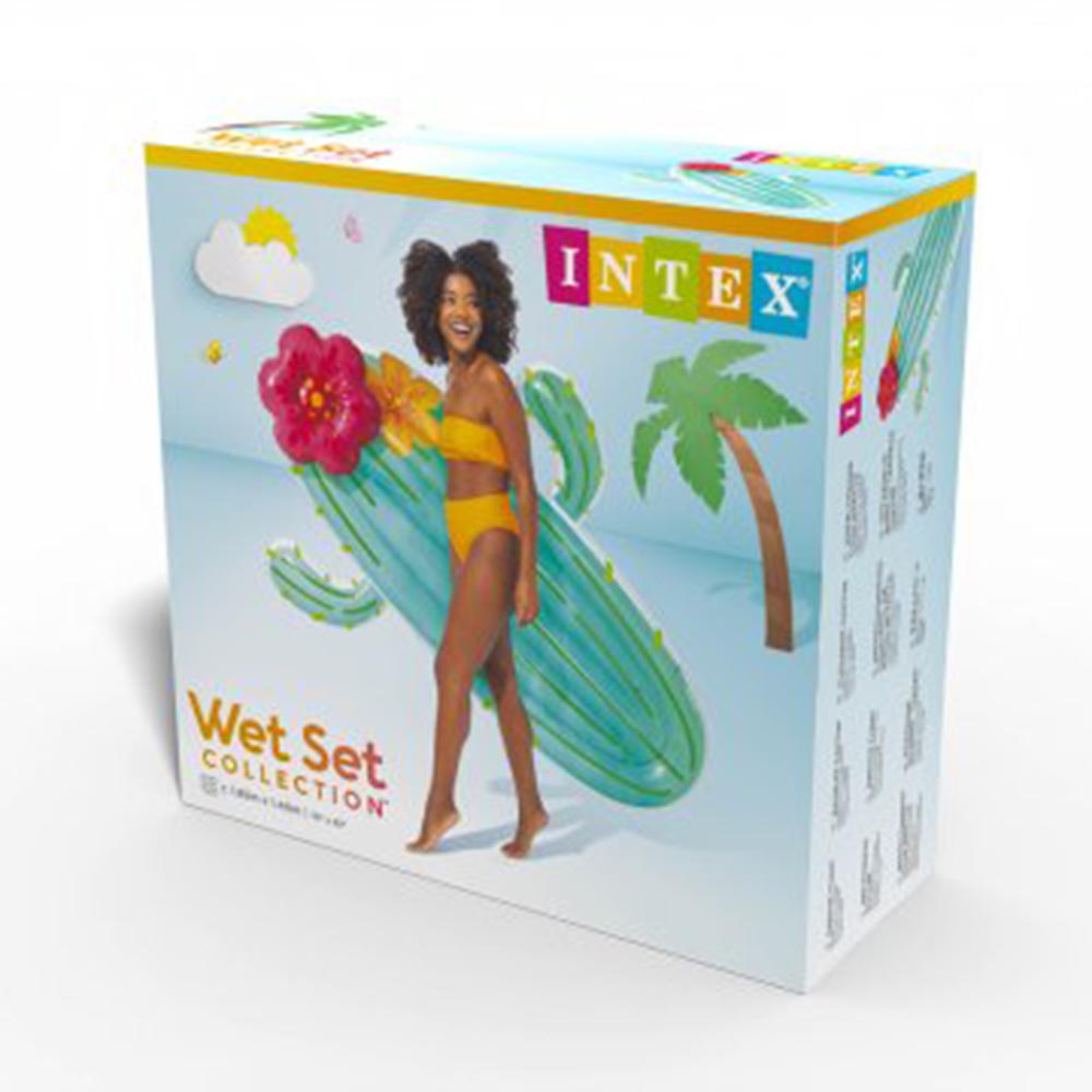 Intex - Cactus Float