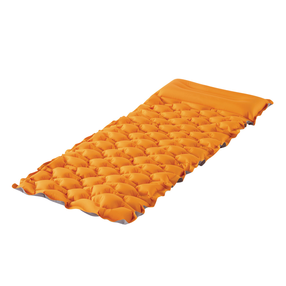 Intex - TPU Sleeping Pad - Orange