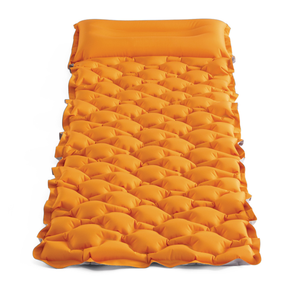 Intex - TPU Sleeping Pad - Orange
