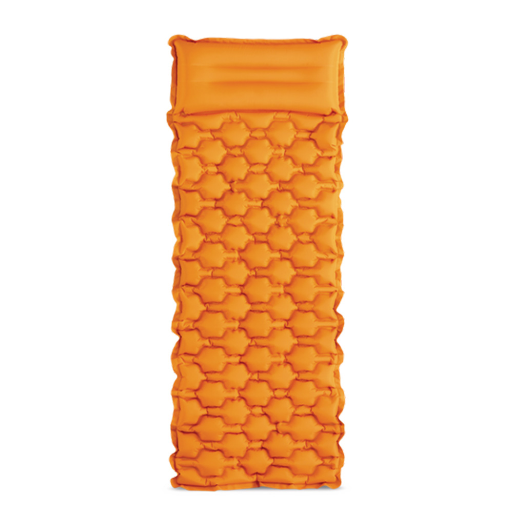 Intex - TPU Sleeping Pad - Orange