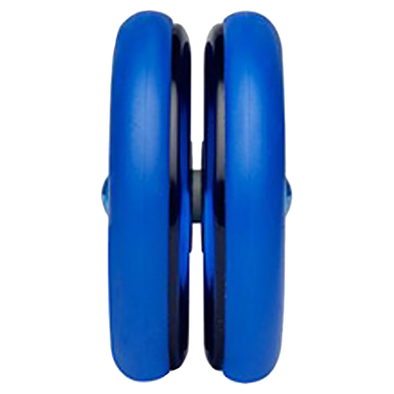 Justdk - Henrys Yo-Yo Tiger Snake - Blue/Blue