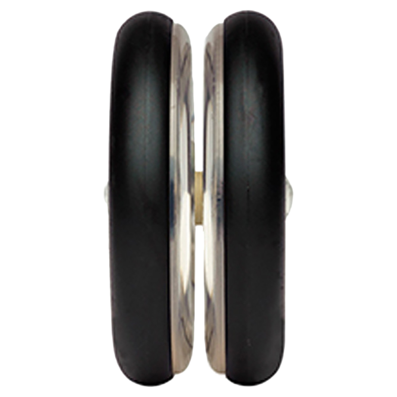 Justdk - Henrys Yo-Yo Tiger Snake - Black/Transparent