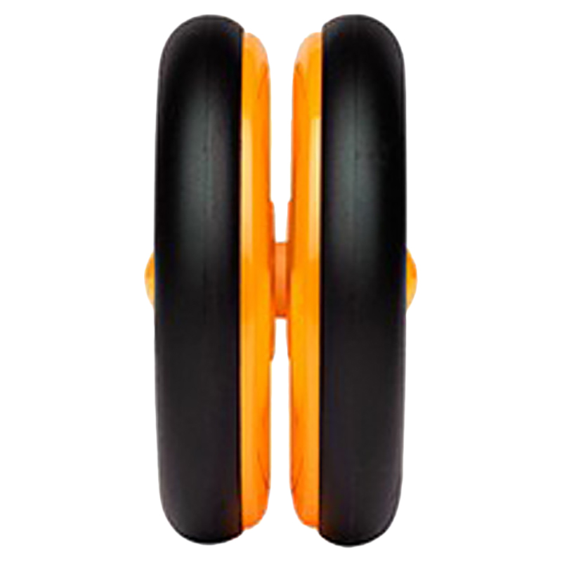 Justdk - Henrys Yo-Yo Tiger Snake - Black/Orange