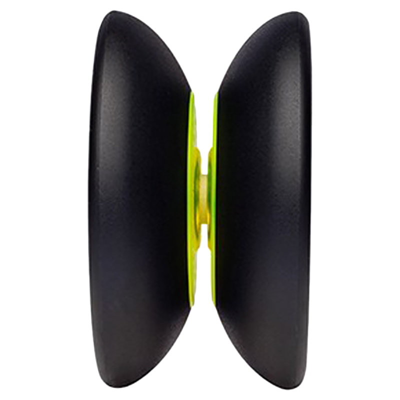 Justdk - Henrys Yo-Yo Cobra - Black/Yellow