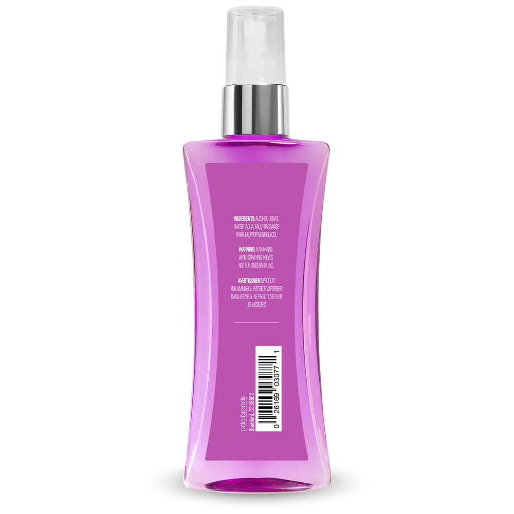 Body Fantasies - Signature Cherry Blossom Body Spray 94ml
