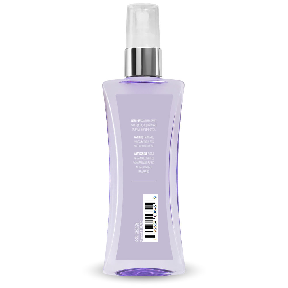 Body Fantasies - Signature Romance & Dreams Body Spray 94ml