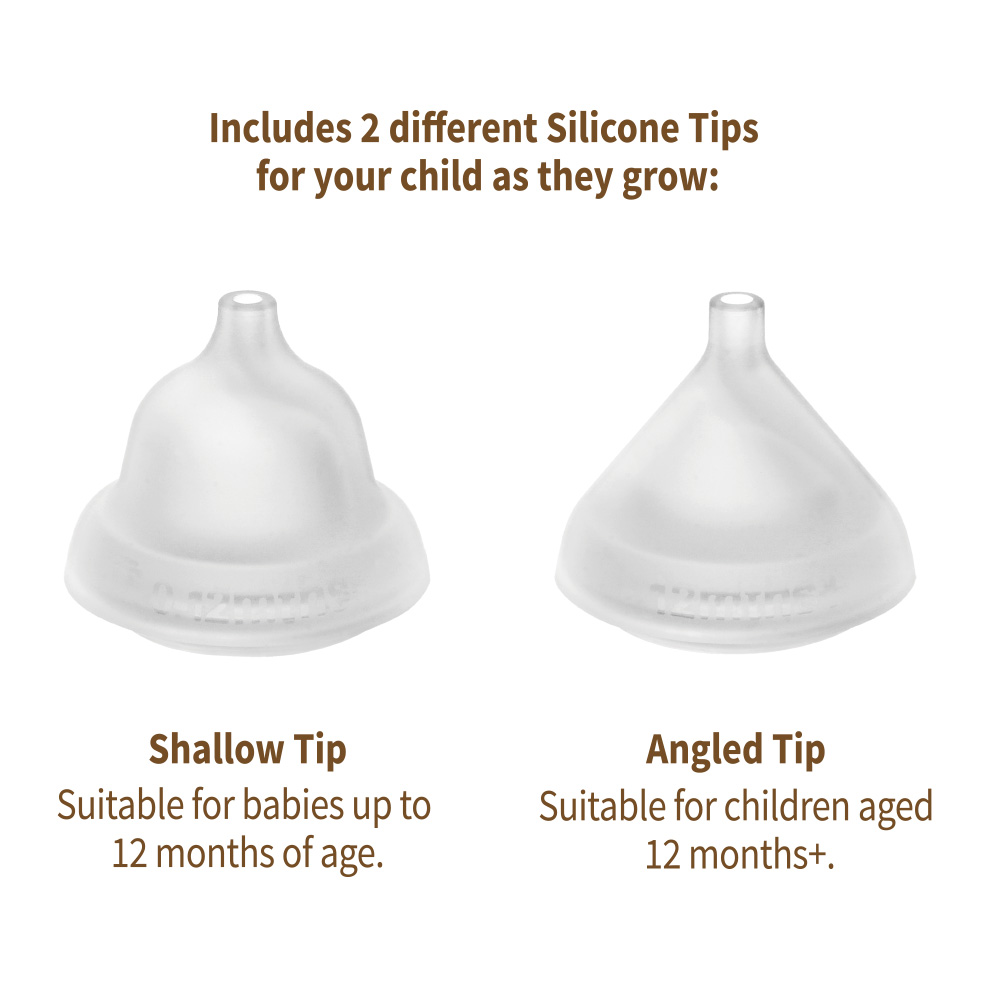 Haakaa - Electric Baby Nasal Aspirator - Snot Nose Cleaner