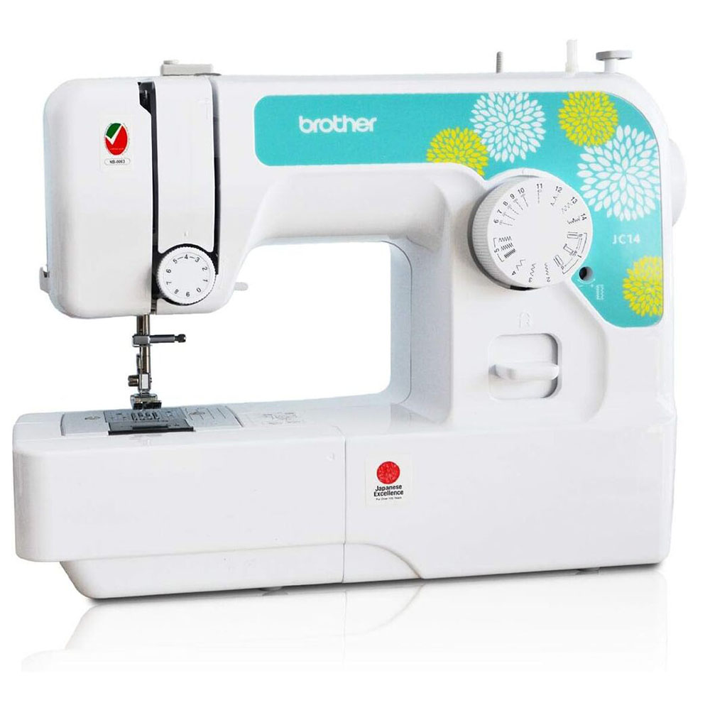 Brother JC14 Sewing Machine