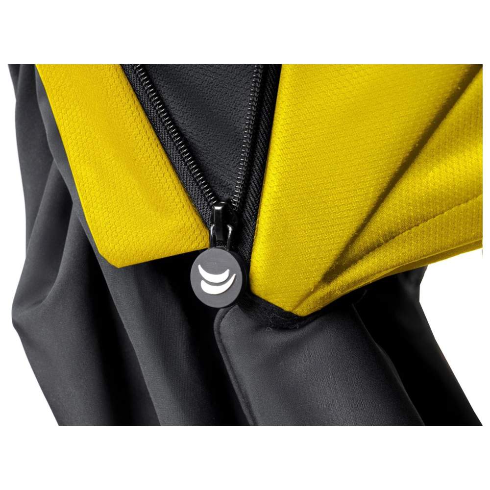 Jikel - Life 360 Travel System - Yellow
