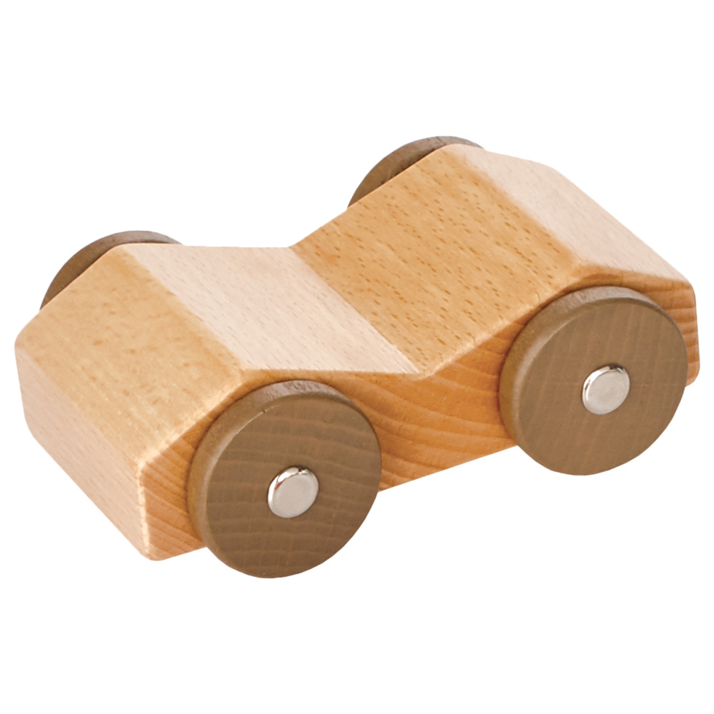 Babu - Rollers - Modular Car Set