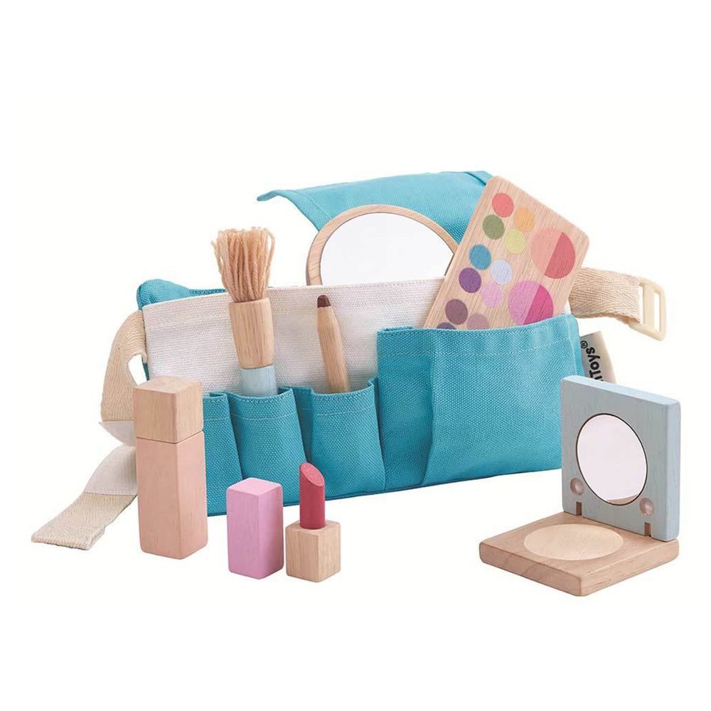 Plan Toys - Makeup Set