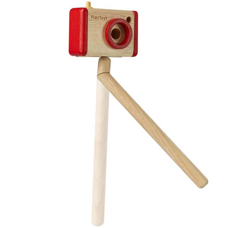 Plan Toys - Vlogger Kit