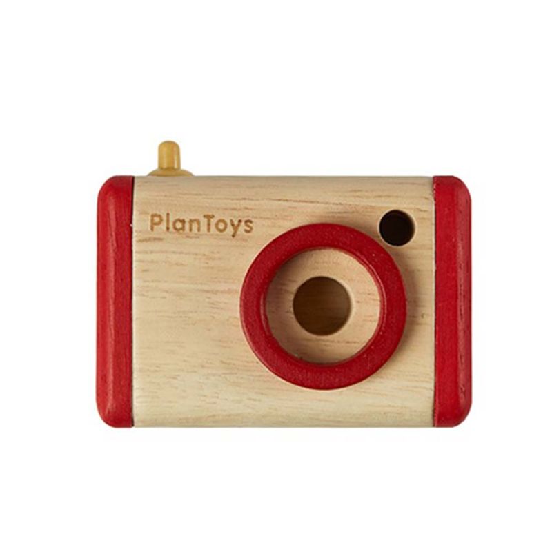 Plan Toys - Vlogger Kit